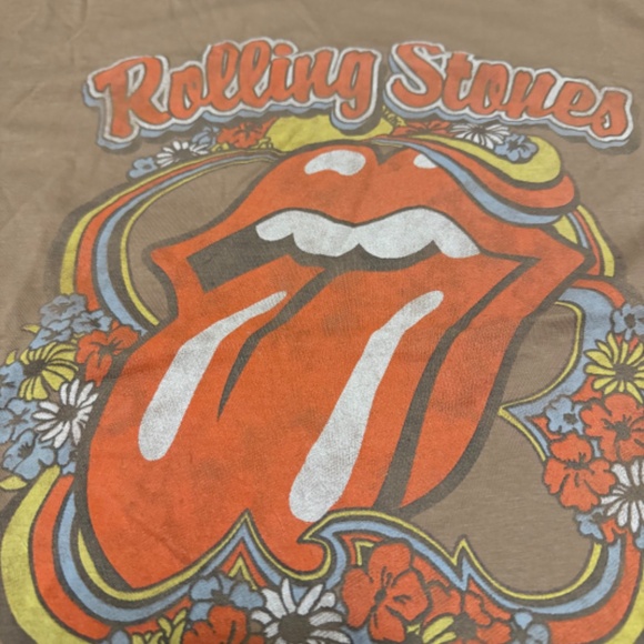 Printed T-shirt - Picture 5 of 7